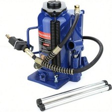 Air Hydraulic Bottle Jack 20