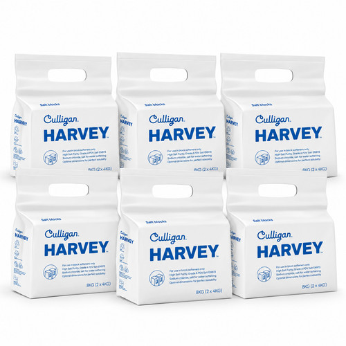 Bags harvey grade - 6, harvey's