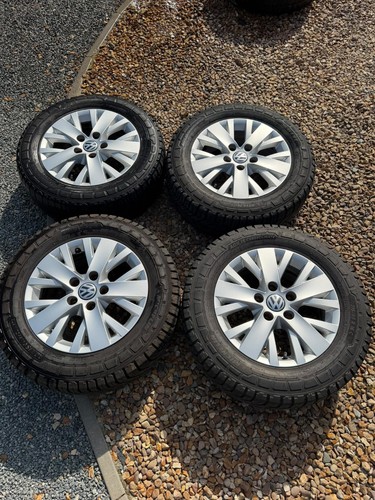 Volkswagen t6 16 - volkswagen, 16"