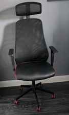 IKEA MATCHSPEL Gaming Desk