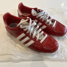 Adidas trainers Gerd muller