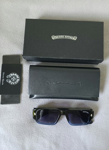 Chrome hearts men - chrome, black