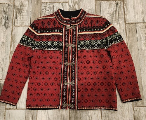 Vtg skyr wool - wool, isle