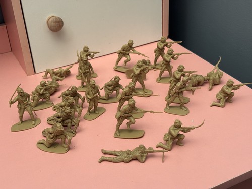 Airfix scale japanese - scale,