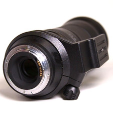 Tamron SP 150-600mm f/5-6.3 Di