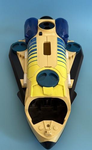 Fisher price imaginext space - imaginext,