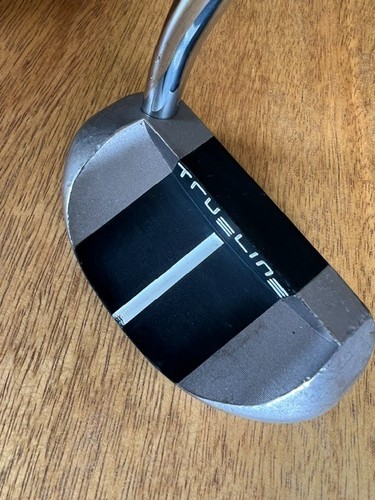 Trueline core mid mallet - trueline,