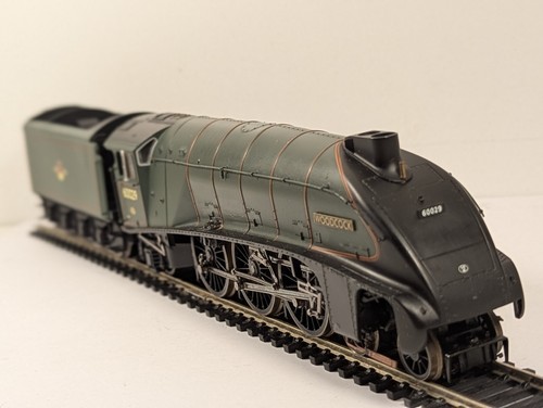 Hornby gauge class - hornby, oo