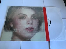 Sex Worker - The Labor Of Love (LP, Ltd) NOT NOT FUN NM/NM