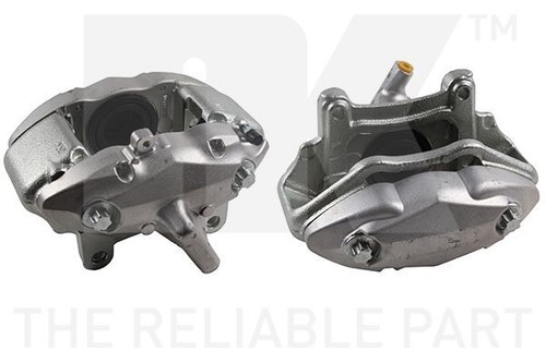 Front left brake caliper - left,