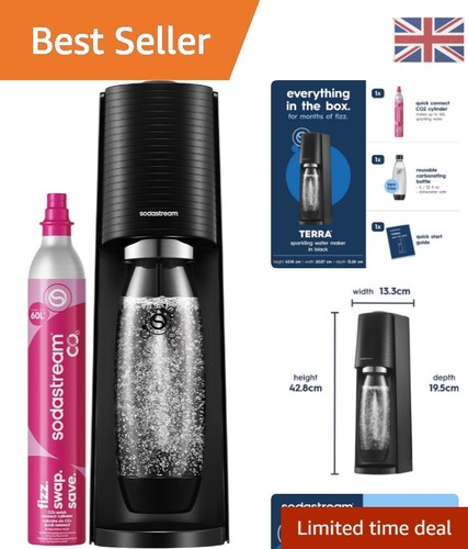 Effortless terra sparkling - terra,