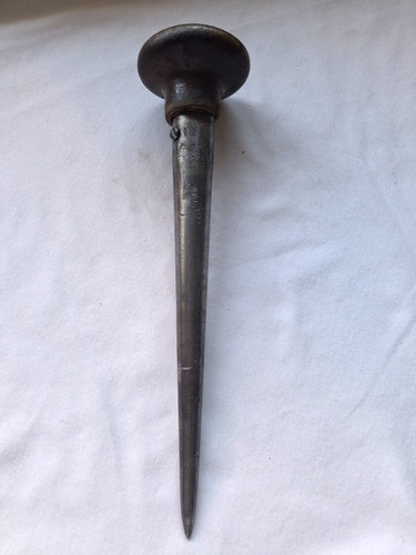 Vintage sailmakers fid - vintage,