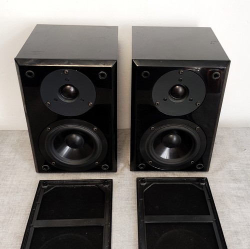 Yamaha e300 bookshelf - yamaha, nx-e300