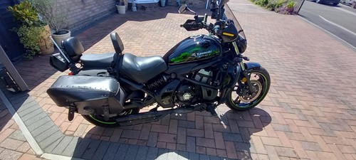 Kawasaki 2020 vulcan 650cc - 2020, s