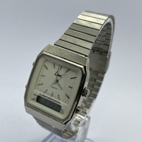 Limit international quartz - limit,