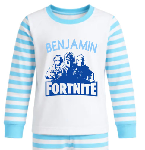 Personalised fortnite gaming - personalised,