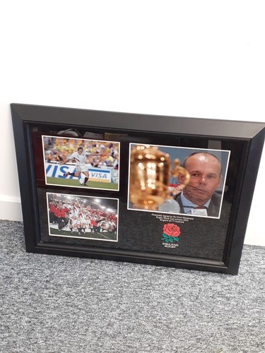 Rugby world cup winner 2003 - rugby,