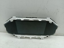 SEAT IBIZA SPEEDOMETER