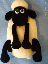 Vintage Boots Shaun The Sheep