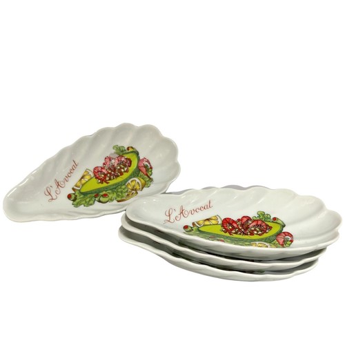 Set vintage french - set, of