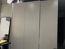 Ikea Klepstadd Wardrobe –