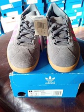 Adidas Trimm Star Grey Magenta