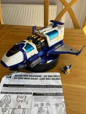 Power Rangers Lightspeed