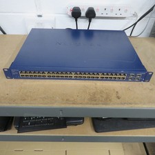 NETGEAR ProSafe 48 Port