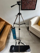 Velbon CX-440 Metal And