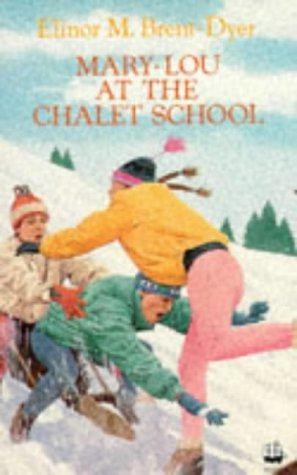 Mary lou the chalet - lou,