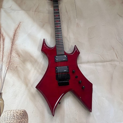 Custom warlock extreme - custom,
