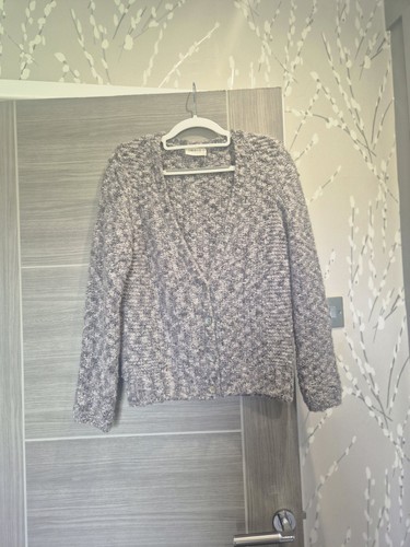 Indigo s cardigan - indigo, at