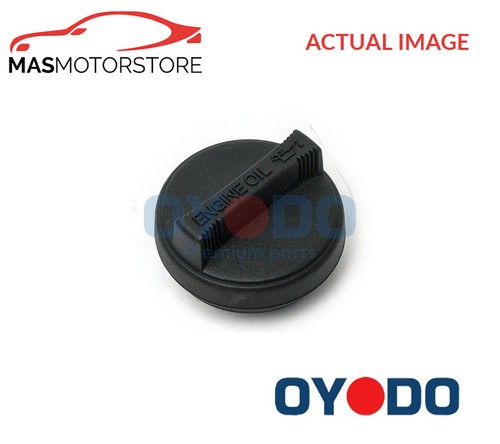 Engine oil filler cap oyodo - engine,