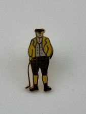 Vintage countryside gentleman - vintage,