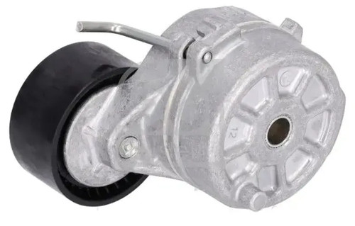 Multi ribbed belt tensioner - v-belt,