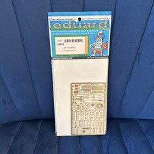 Eduard Model Access 1/35 Bell