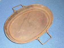 Army field kitchen - Vintage