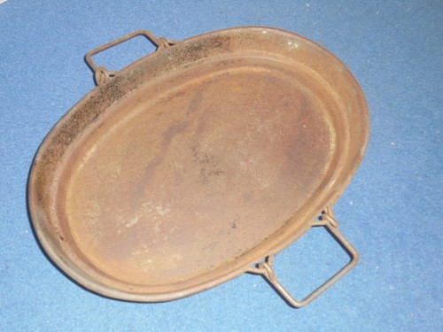 Army field kitchen vintage - army,