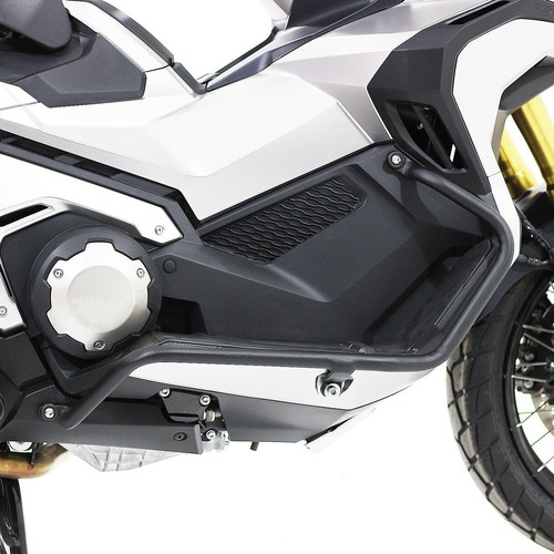 Honda adv 750 lower crash - 750,