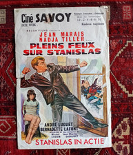 The Reluctant Spy [1963]