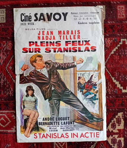 The reluctant spy 1963 - the, [1963]
