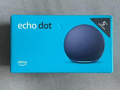 Amazon echo dot - amazon,