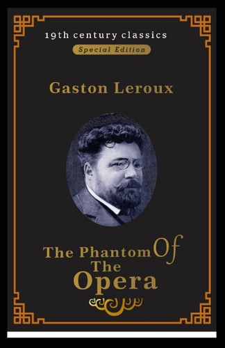 The phantom opera 19th - the,