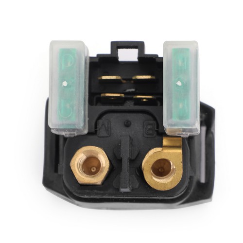 Starter relay solenoid fit - relay,