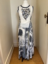 Didier Parakian Two Piece Suit