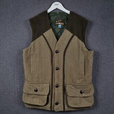 BRONTE Gilet Jacket Mens L