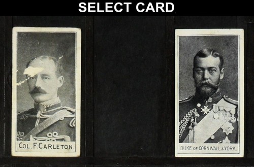 Soldiers the queen adkin - of,