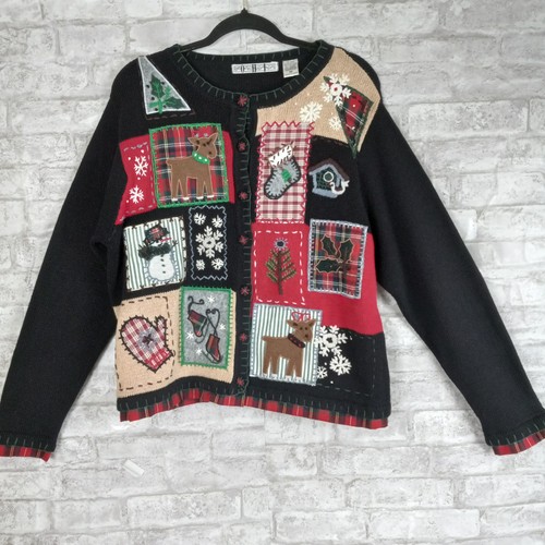 Ohi christmas patchwork - ohi,