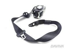 Audi A4 Front Seat Belt Left