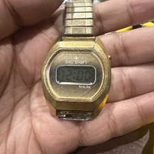 Vintage 1978-79 Rare SENSOR